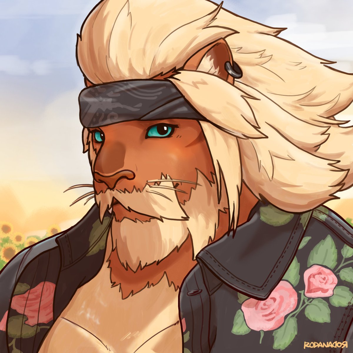 Prize for @WhirlwindLeo for winning <a href="/HrothgangXIV/">Hrothgang</a> Halloween event glam comp! congrats!