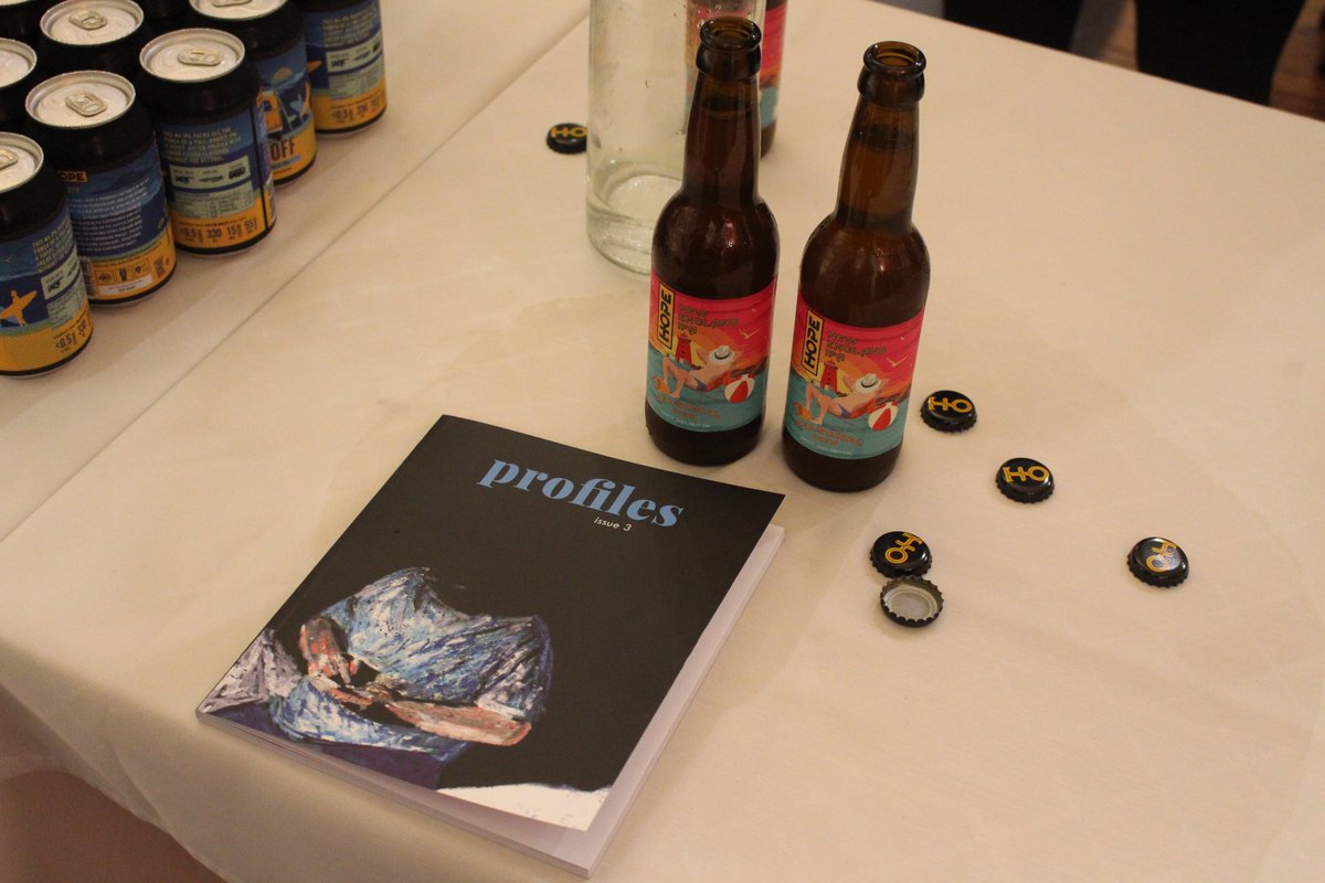 Hope Beer | Dublin Craft Brewery tweet media