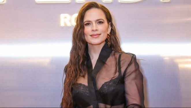 ‘Avengers : Doomsday’ : Hayley Atwell Reprising Agent Carter Role In Marvel Studios Pic
hayleyatwell.fr/avengers-dooms…

#AvengersDoomsday #hayleyatwell #agentcarter