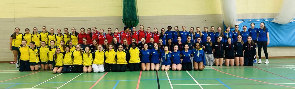 SurreyNetballPDP tweet media