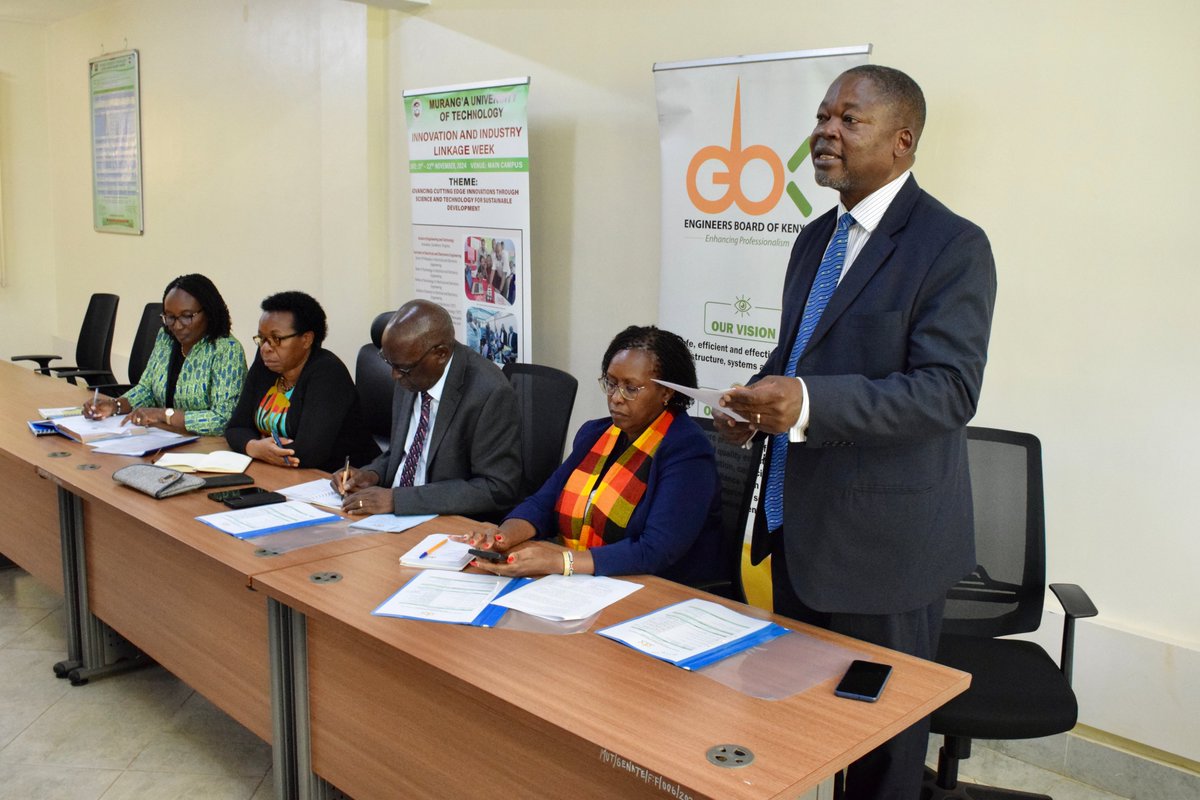 Engineers Board of Kenya tweet media