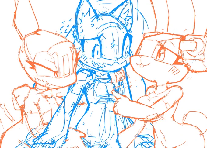 wip