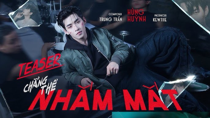 mami_moo3's tweet photo. Geminiくんソロデビューおめ🎉🎉🎉

#VPOP #Vietnam #ベトナム

HÙNG HUỲNH - CHẲNG THỂ NHẮM MẮT (Prod. Kewtiie) | MV OFFICIAL
https://t.co/Rz5SUOoidQ https://t.co/BvoMzp5ySr