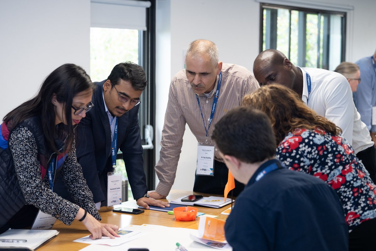 goals2results's tweet image. Building capability is how #WeDoPerformance. Our performance improvement training is hands-on, actionable, and supports the challenges you’re experiencing. Ready to develop the skills that drive real results? pmi.co.uk/training     #Training #40YearsOfImprovement