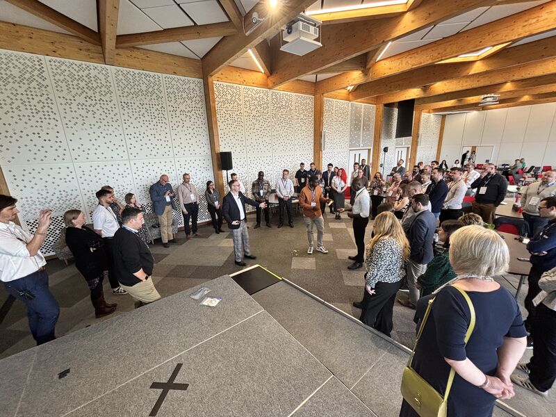 goals2results's tweet image. Building capability is how #WeDoPerformance. Our performance improvement training is hands-on, actionable, and supports the challenges you’re experiencing. Ready to develop the skills that drive real results? pmi.co.uk/training     #Training #40YearsOfImprovement