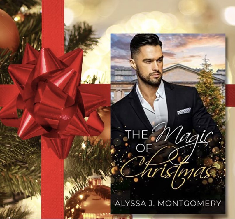 Sale $2.99 for Australian and New Zealand readers…now until 5th January 2025!

amazon.com.au/Magic-Christma…