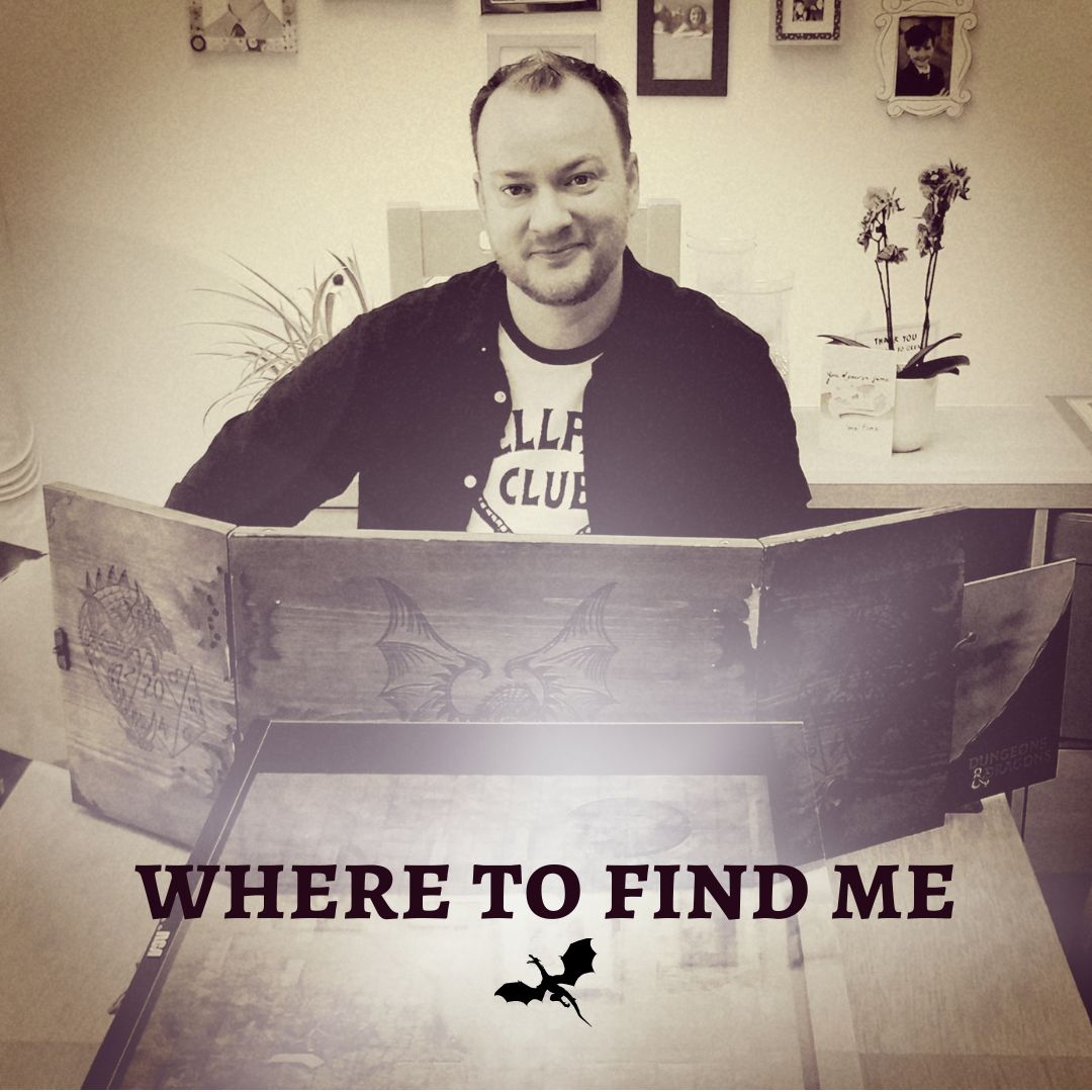 From 2025 onwards, I won't be posting here. I'll keep the account open in case anything changes, but for now, all my #ttrpg futuristic &amp; fantasy encounter maps, decks, and packs will be shared on my other socials. Thanks so much! 💚

WHERE TO FIND ME: linktr.ee/vengersdecks