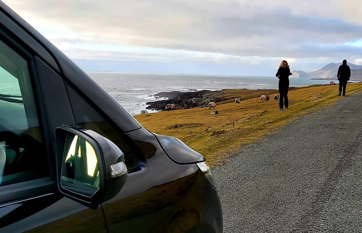 WeDrive.ie - Private Chauffeur Travel 🇮🇪 tweet media