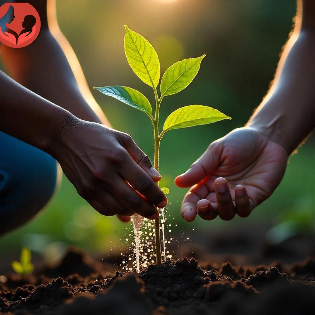 utoobicharity's tweet photo. Hope grows when we nurture it with kindness. ✨ Start your week by making a difference. Join us in transforming lives through compassion. #ActOfKindness https://t.co/hGvJrv8LBj