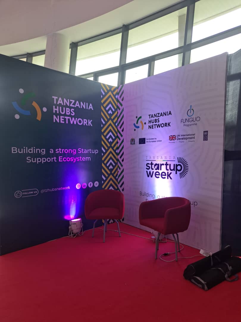 Collins Kimaro tweet media