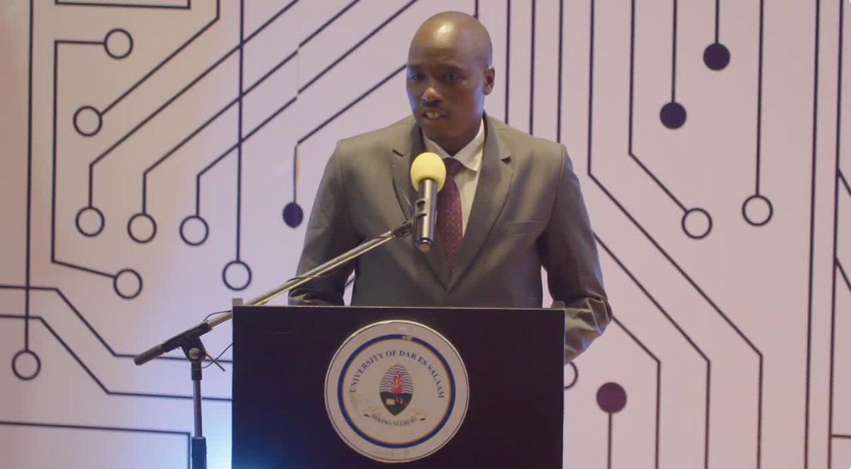 Collins Kimaro tweet media