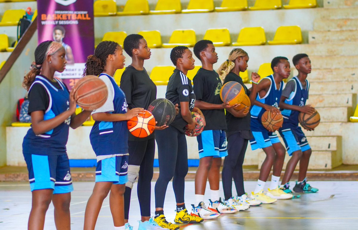 Dreamwork256's tweet photo. Day 1 of our last camp for 2024 
Action and Energy at 100% https://t.co/162GXxv8JW