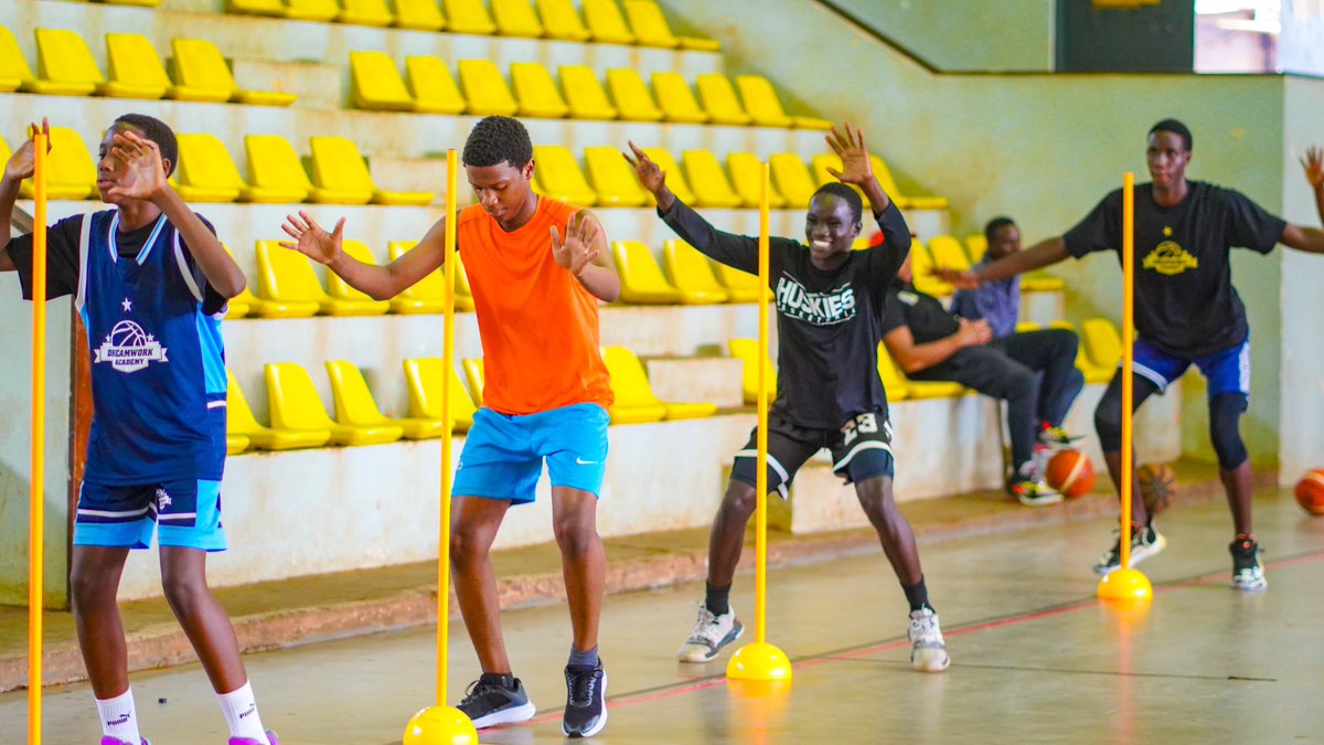 Dreamwork256's tweet photo. Day 1 of our last camp for 2024 
Action and Energy at 100% https://t.co/162GXxv8JW