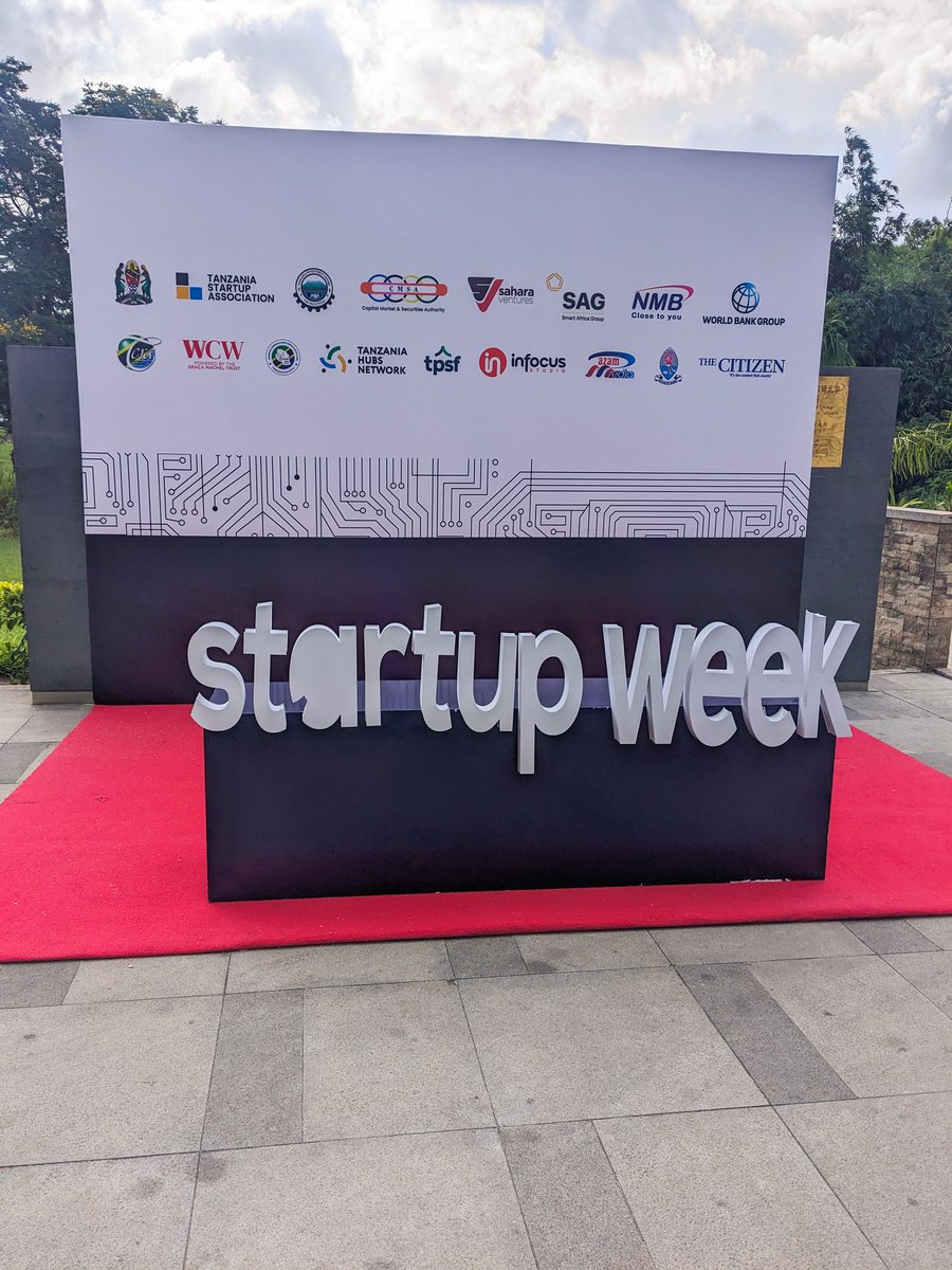 Collins Kimaro tweet media