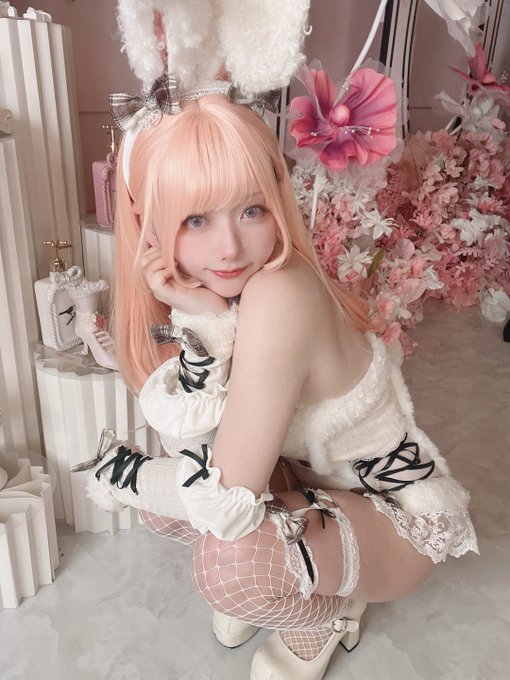 コスプレイヤーはたのゆうのTwitter画像8