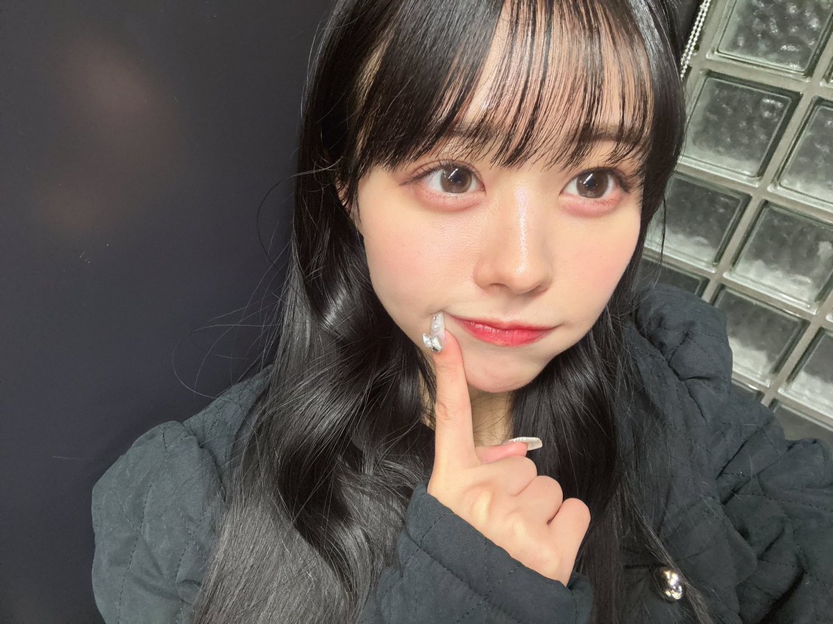 佐野 愛花 (CUTIE STREET) on X: 