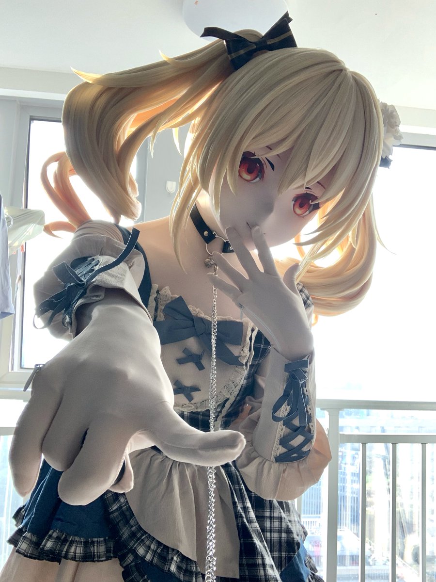 二维幻想 tweet media