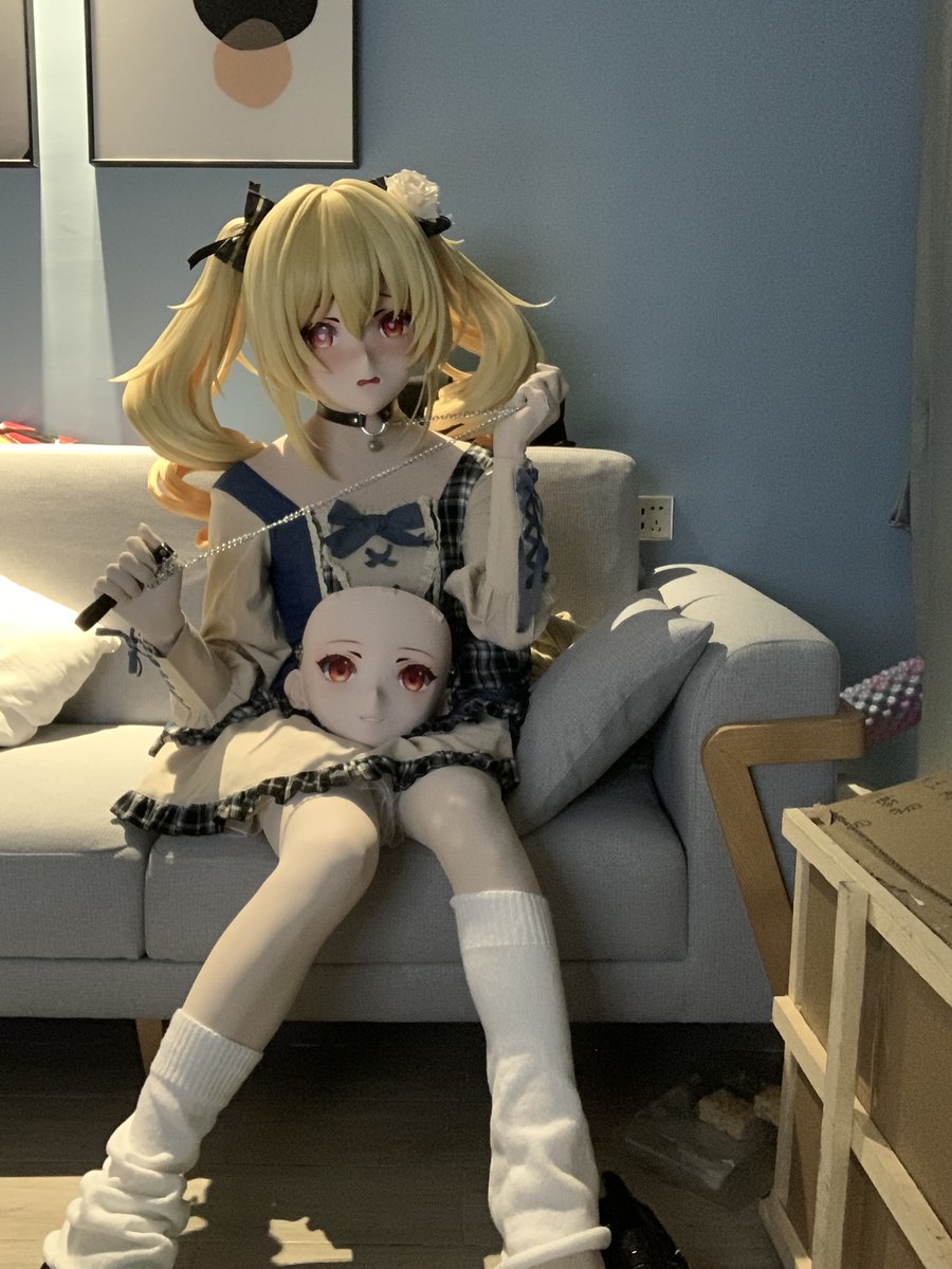 二维幻想 tweet media