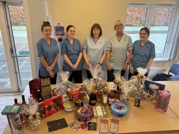 NHS Forth Valley tweet media