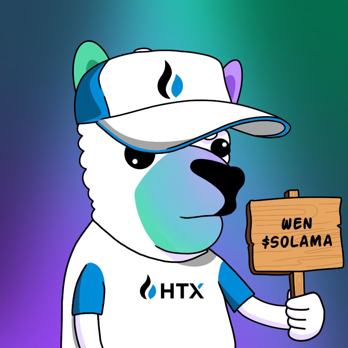 DominikBJan's tweet photo. @HTX_Global Wen $solama @HTX_Global https://t.co/dyD9S0zpPx