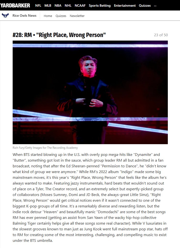 Kim Namjoon Source tweet media
