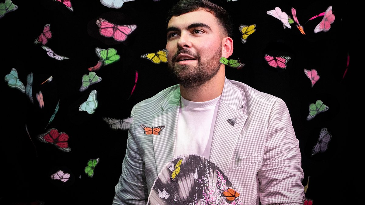 Edin Magic Festival (@magicfest) on Twitter photo Following sell-out runs at <a href="/edfringe/">Edinburgh Festival Fringe</a>, award-winning magician <a href="/DanBastianelli/">Dan Bastianelli</a> brings his close-up magic experience, Deception to #MagicFest.
🎫magicfest.co.uk/whats-on/dan-b…
#magic #magician #whatsoninedinburgh #ThisChristmas Following sell-out runs at <a href="/edfringe/">Edinburgh Festival Fringe</a>, award-winning magician <a href="/DanBastianelli/">Dan Bastianelli</a> brings his close-up magic experience, Deception to #MagicFest.
🎫magicfest.co.uk/whats-on/dan-b…
#magic #magician #whatsoninedinburgh #ThisChristmas