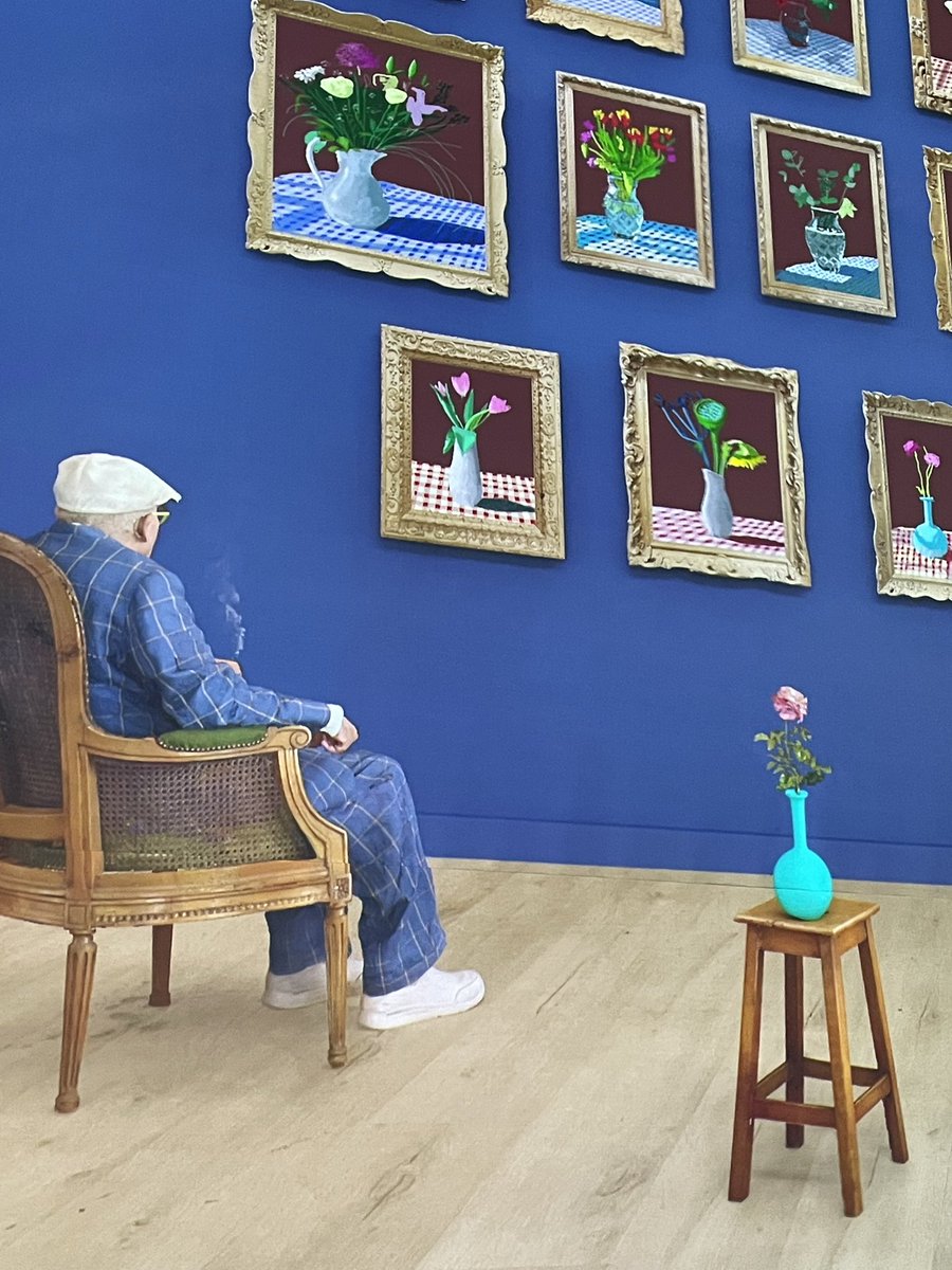 Art Dept. at Bolton School Girls’ Division tweet media