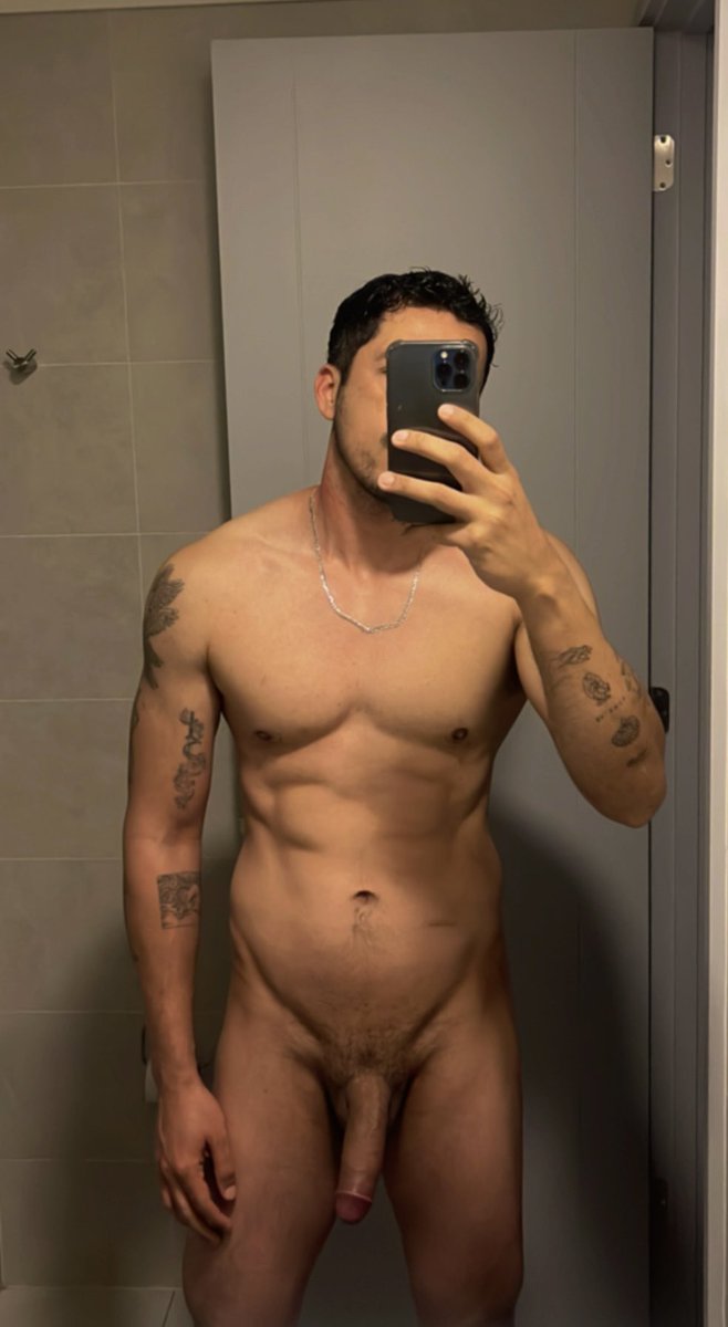 Iniciando la semana 💪