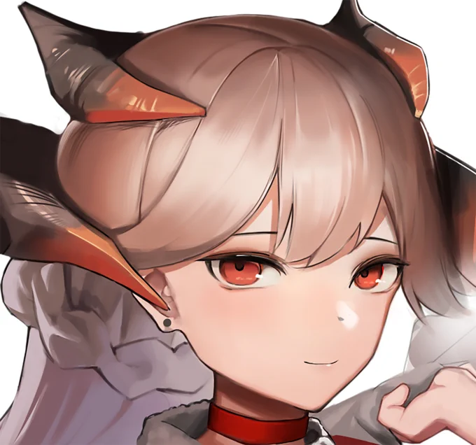 サリア#明日方舟 #アークナイツ 