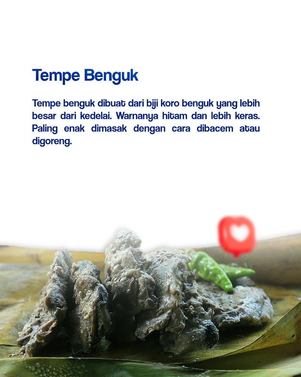 BOBorobudur's tweet image. Berikut ini beberapa kuliner khas yang bisa BOBers coba.

#BOB #BOBorobudur #VisitKulonProgo