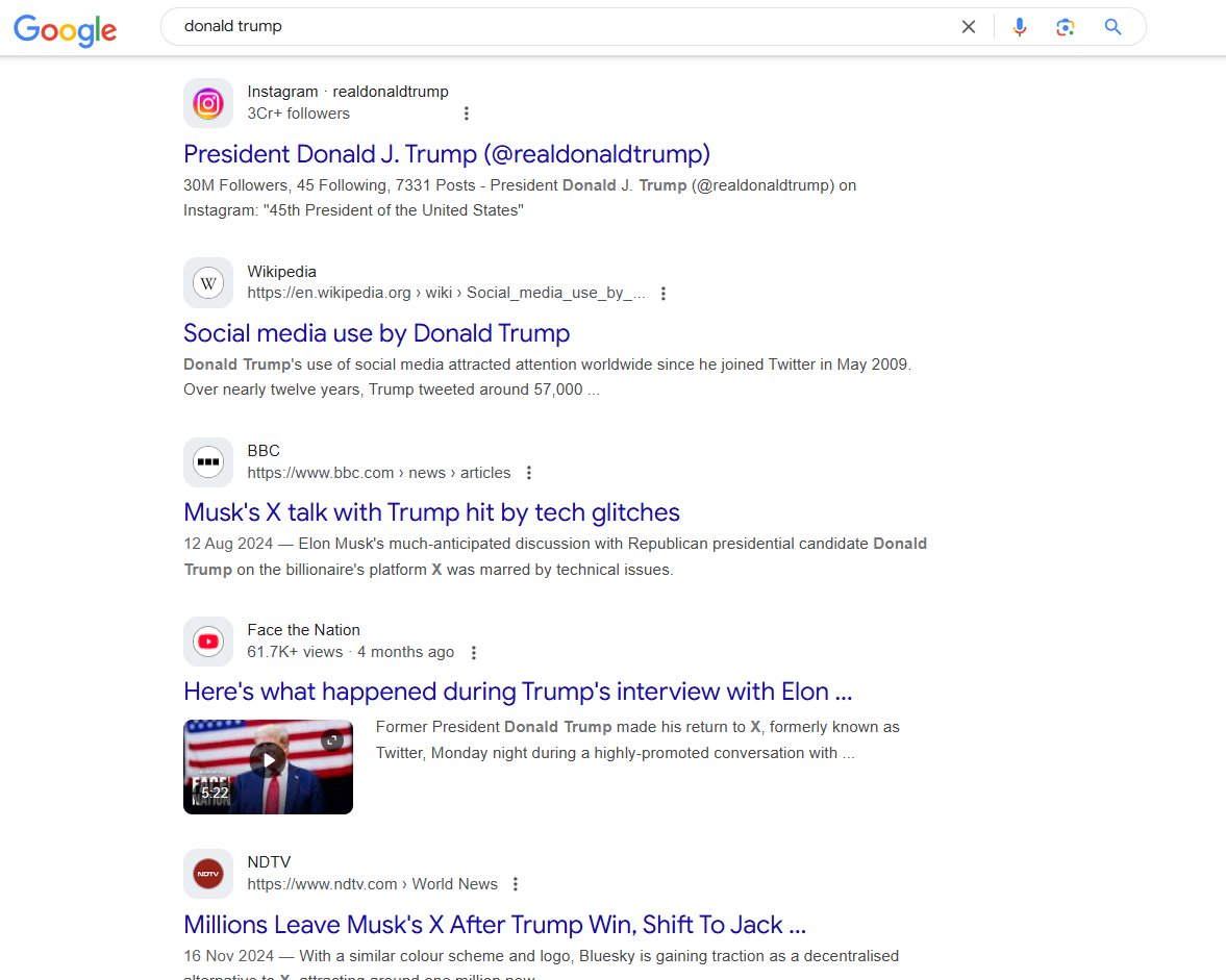 rustybrick's tweet photo. Google tests favicons with grayed backgrounds  https://t.co/qYSSceMB0r https://t.co/LZ28zYG41o