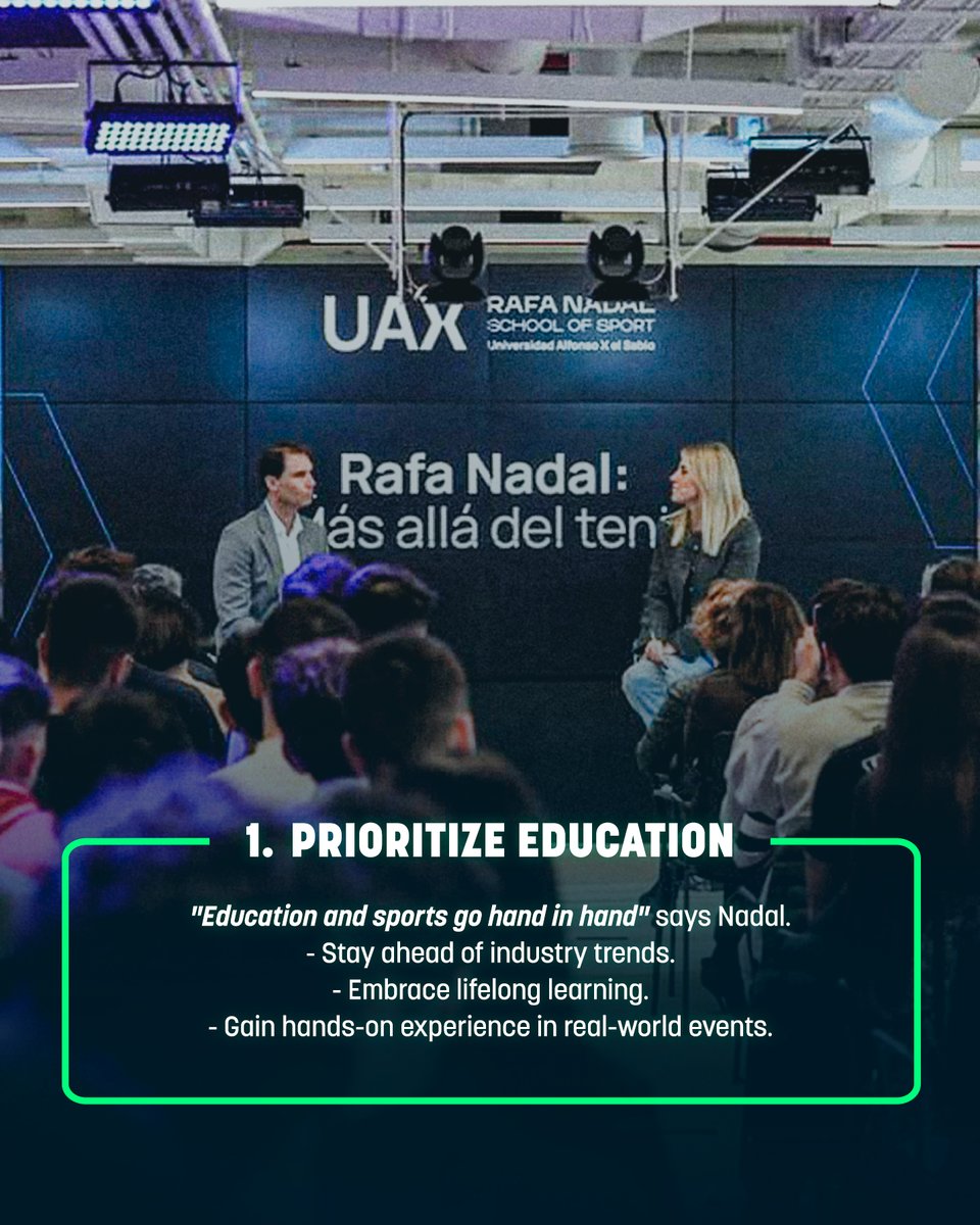 Thinking Football Summit tweet media