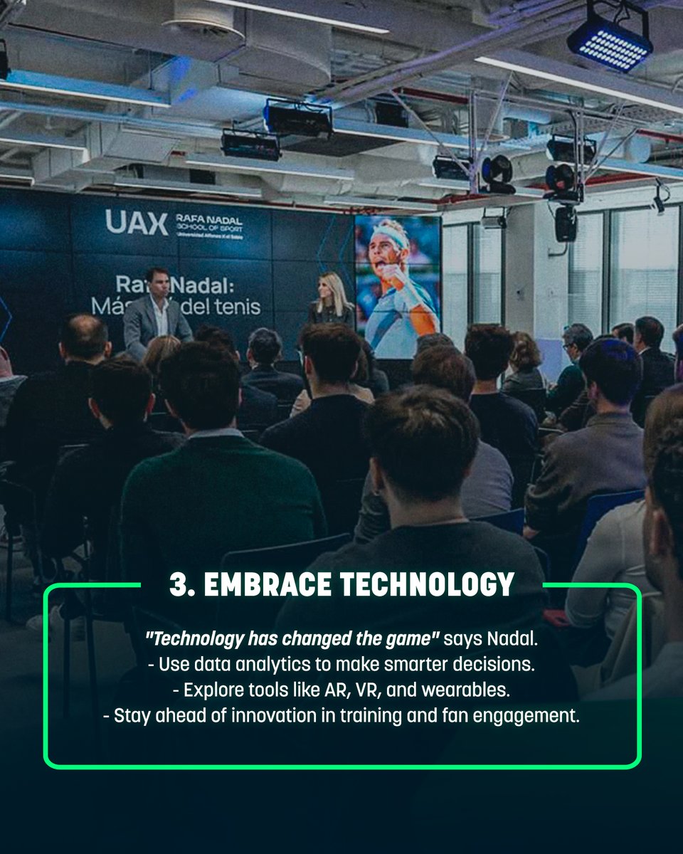 Thinking Football Summit tweet media