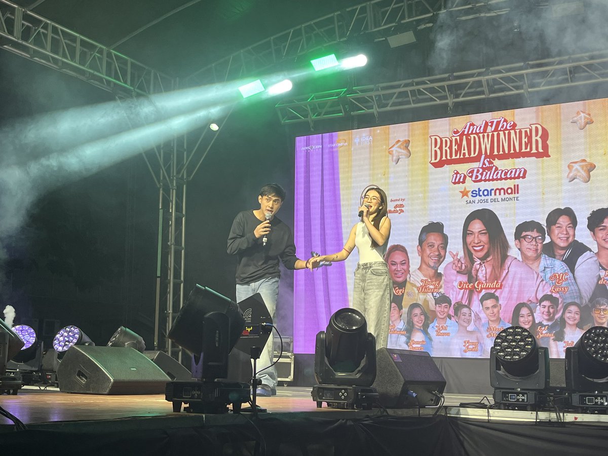 Star Cinema tweet media
