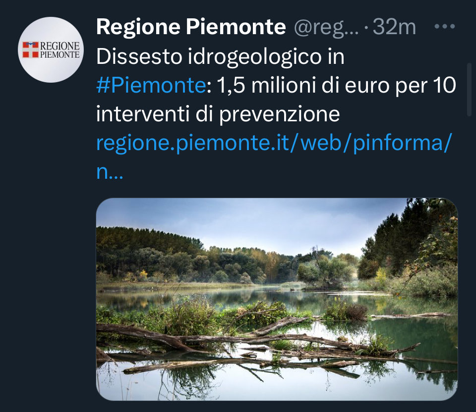 Marco Torchiano tweet media