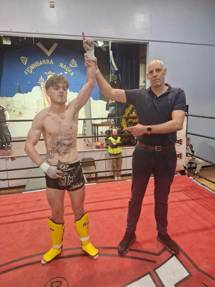 Sean 🇮🇪 tweet media