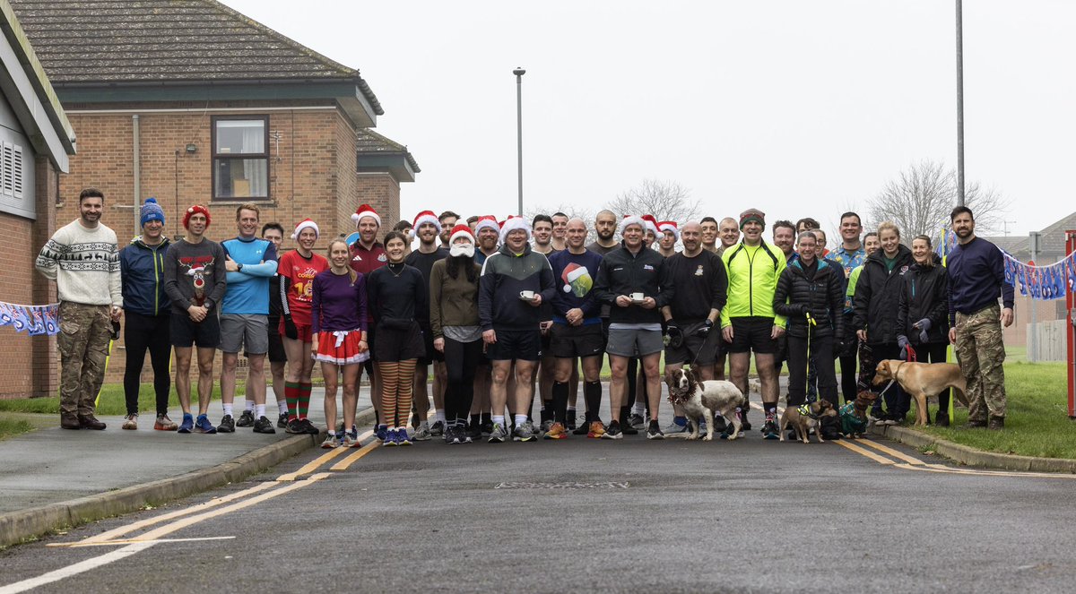 RAF Leeming tweet media