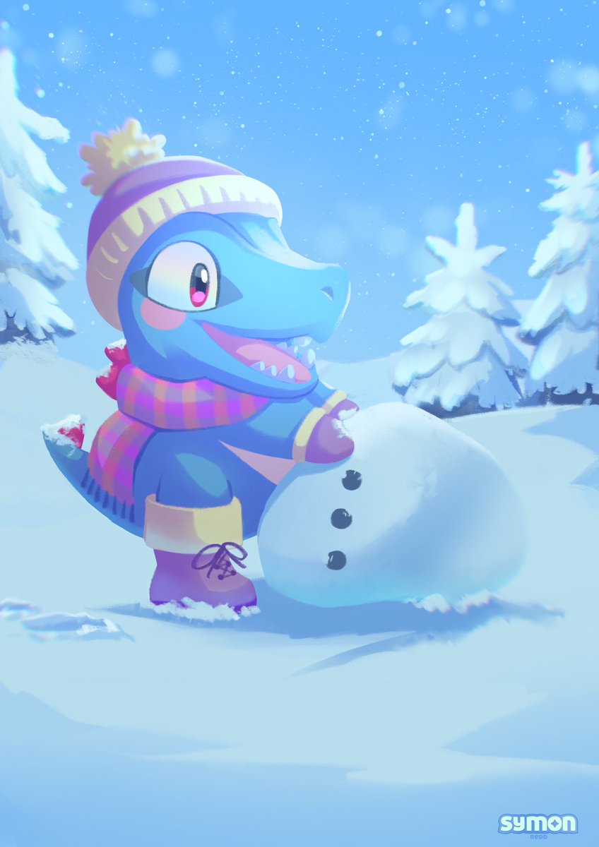 Symon_Redd 🌈 tweet media