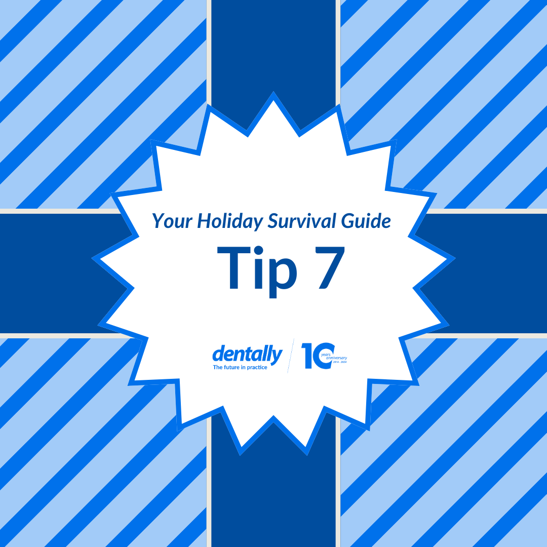 Dentally tweet media