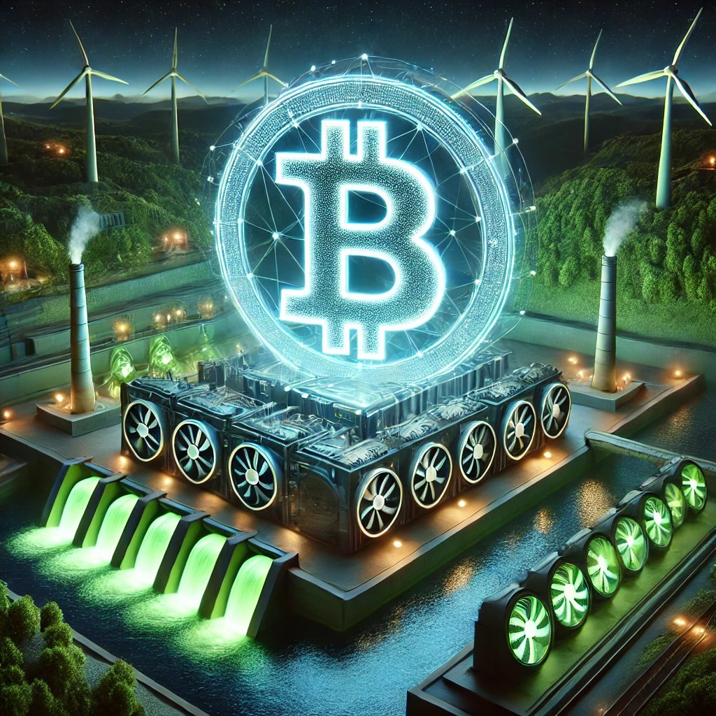 SolDiersHQ's tweet image. People compare @MorphwareAI $XMW to Render $RNDR, Akash $AKT, or $RIOT. But here’s the reality:
Morphware stands in a league of its own.

It’s not just about Bitcoin $BTC mining or AI—it’s the hybrid infrastructure of the future.

Here’s why @MorphwareAI has no true rivals. 👇