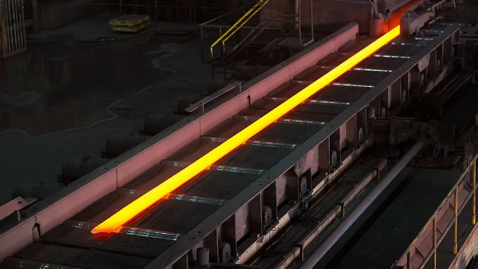 CircularEcoGoon's tweet photo. China's steel exports are shaking up global scrap prices, with Turkish mills opting for cheaper alternatives. As production slows in some areas, optimism remains in Gulf markets. Will the balance shift in 2025?

Learn more https://t.co/GiFMv2Po7f 

#SteelTrade #ScrapPrices #Reuse https://t.co/Oc1OJggahe