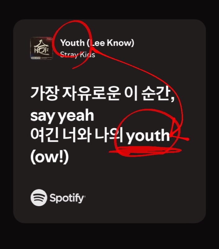 minluvsaurus's tweet photo. Guys this is crazy… Leeknow is a genius… https://t.co/6MObvVw5pa
