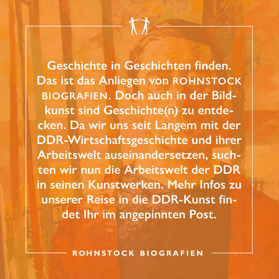 RohnstockBio's tweet photo. Kunst in Kombinaten: Im Kulturhaus #Leuna erzählte uns Experte Werner Popp, wie das ging: 10% eines Baubudgets mussten in Künstler-Aufträge fließen. Nach dem Vortrag spazierten wir durch den Plastik-Park – 1962 von den Leuna Werken finanziert. Mehr dazu: https://t.co/iUbsjntAp2 https://t.co/4s0jASLMll