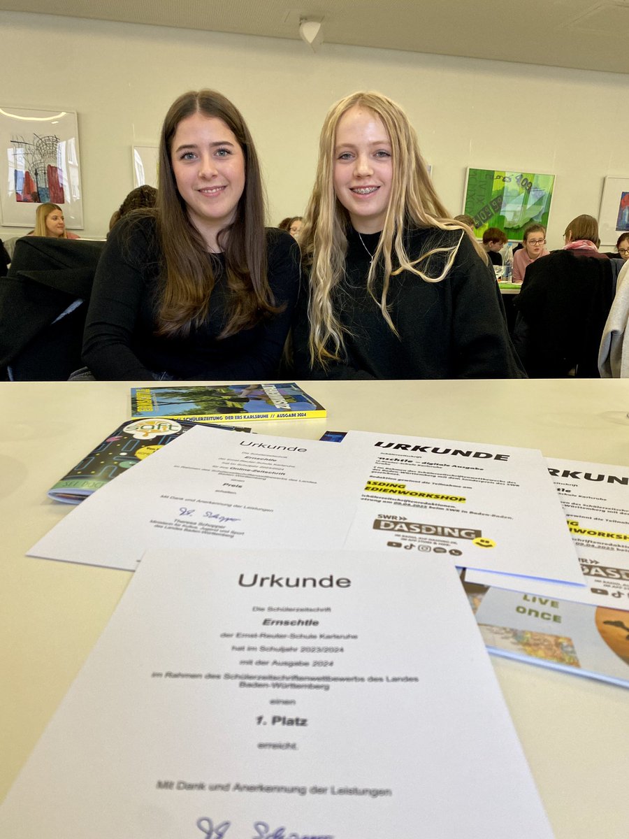 Axel Goerke tweet media