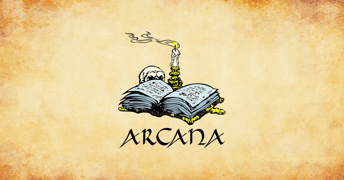 Hey, toi, l'ami·e ! Viens donc trinquer avec les autres voyageur·euse·s à l'Herberg (l'Auberge) de l'univers d'Elerion et de Bron de la RSV Arcana  🍻
L'occasion de revoir les potos ou de découvrir le monde de ce GN med-fan!
📅 25/01
🌍 Pays-Bas
ℹ arcana.nl/agenda/
👥 16+