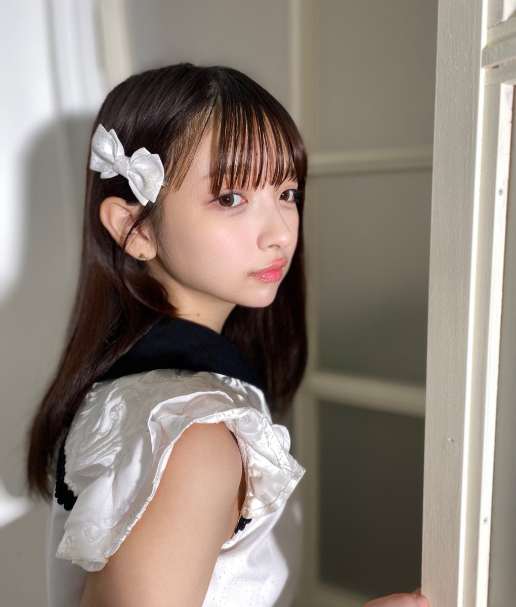 ichinose_luna's tweet photo. うさぎ様です https://t.co/C1qJACO61r