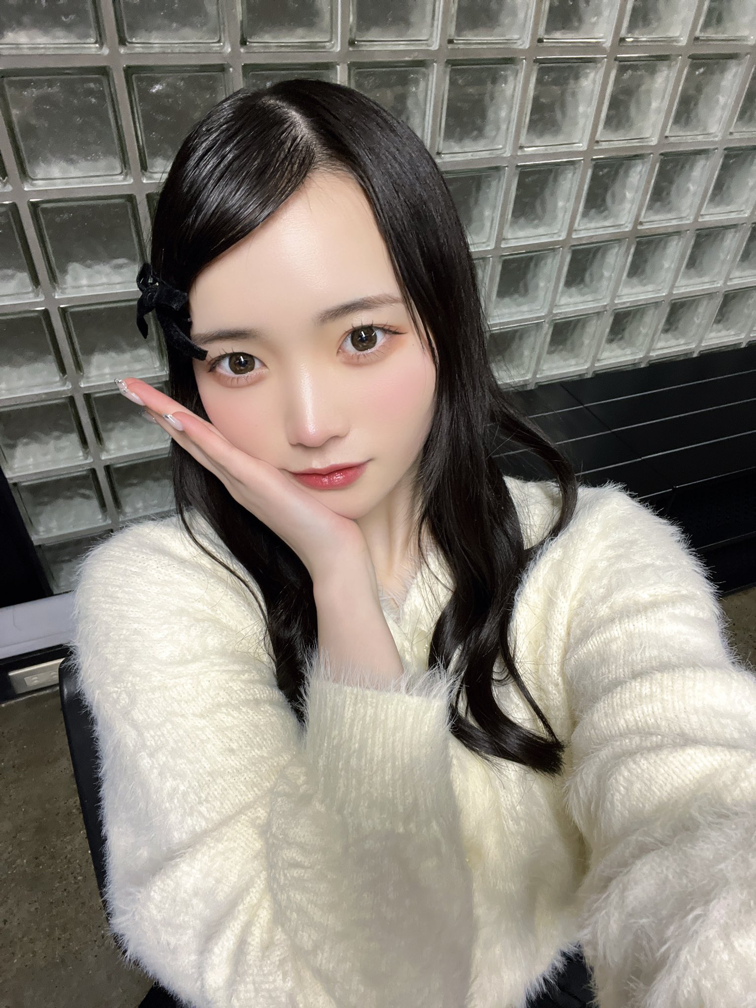 ♡なぎ♡ 真鍋凪咲 （CUTIE STREET） | 🚗³₃ #cutiestreet #きゅーすと