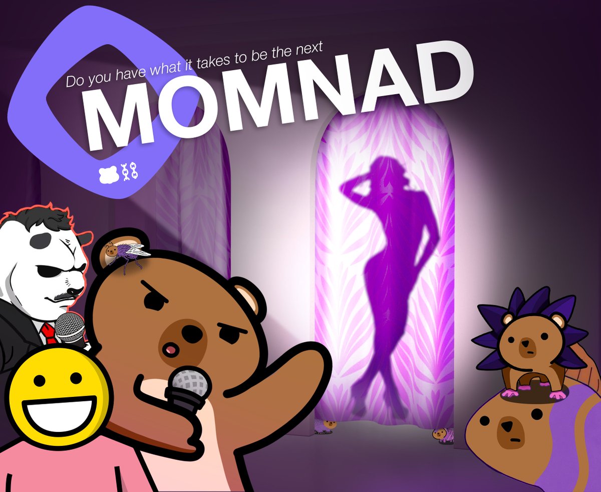BONZI 🐻⛓️ tweet media