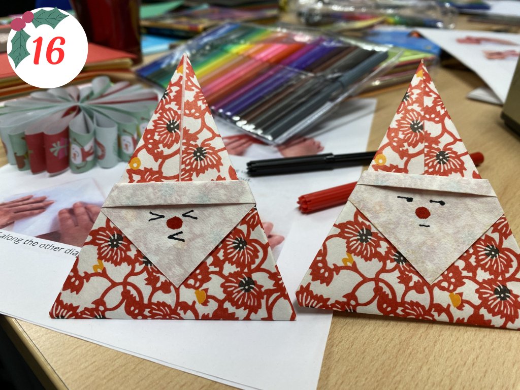 IOE Library tweet media