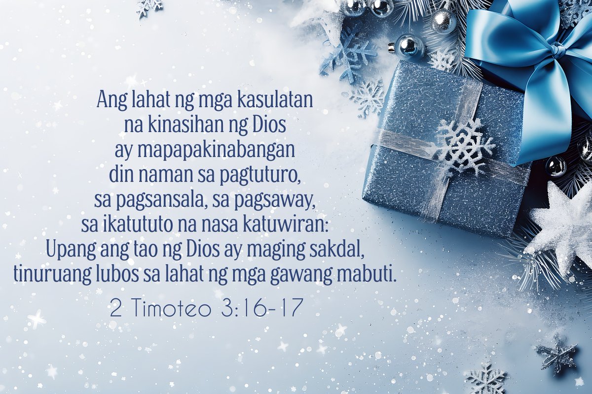 jus4crafts's tweet photo. #LunesPagganyak para maihatid tayo sa buong linggo. Maging #pinagpala at maging #pagpapala sa iba! Ibahagi ang #SalitaNgDiyos. https://t.co/vvsqQWNJYA